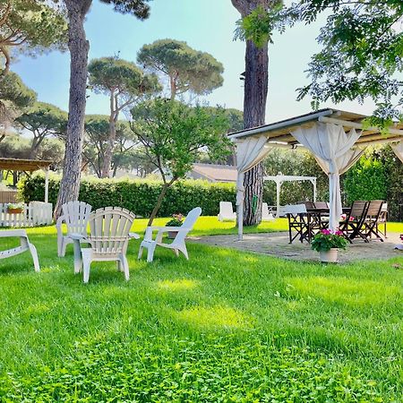 La Meria Di Maria Casa Arancio Marina di Grosseto Kültér fotó