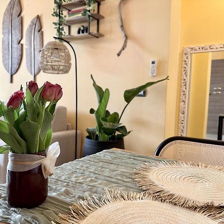 La Meria Di Maria Casa Arancio Marina di Grosseto Kültér fotó