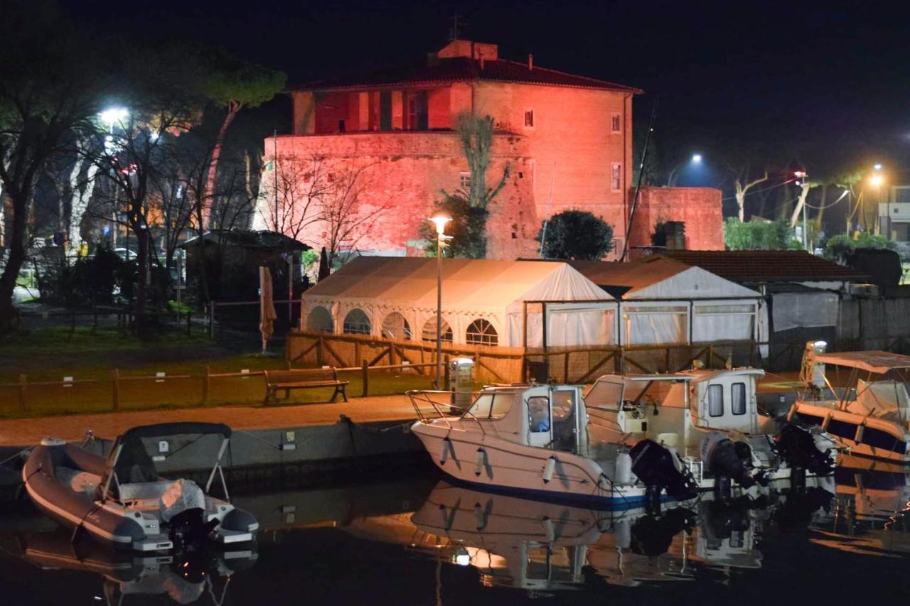 La Meria Di Maria Casa Arancio Marina di Grosseto Kültér fotó