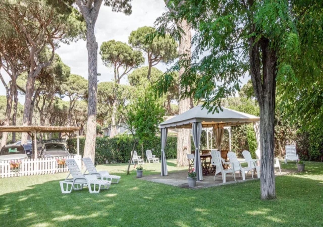 La Meria Di Maria Casa Arancio Marina di Grosseto Kültér fotó