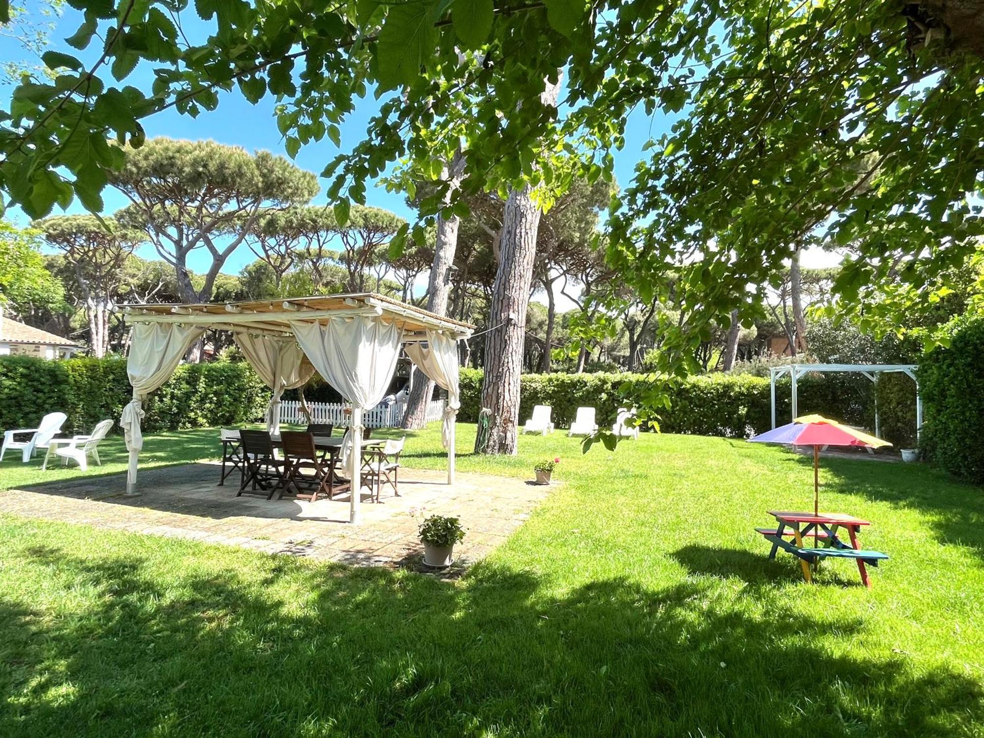 La Meria Di Maria Casa Arancio Marina di Grosseto Kültér fotó