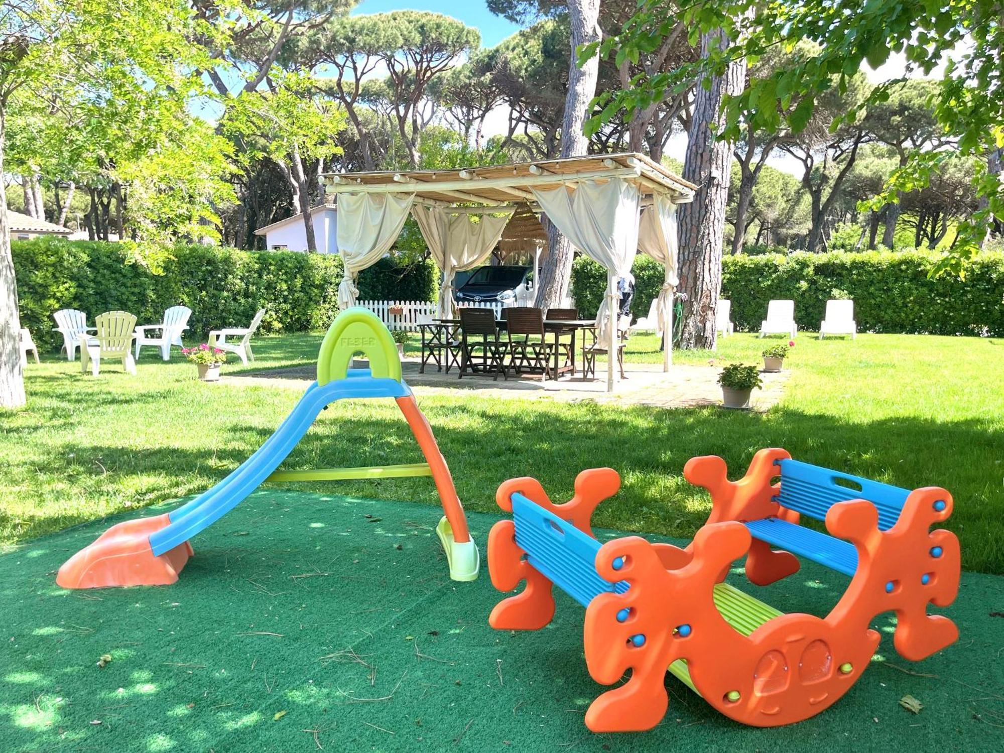 La Meria Di Maria Casa Arancio Marina di Grosseto Kültér fotó