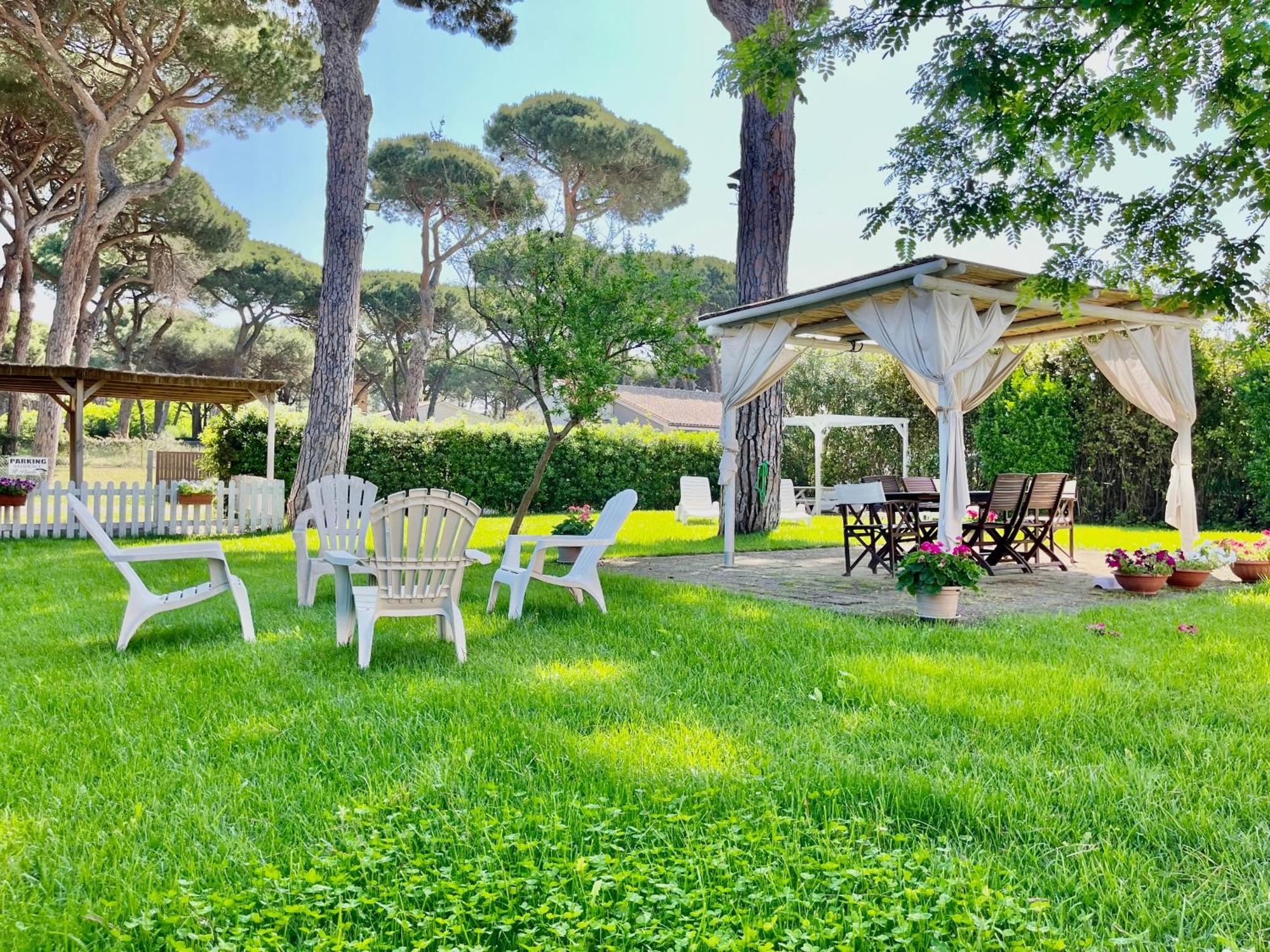La Meria Di Maria Casa Arancio Marina di Grosseto Kültér fotó