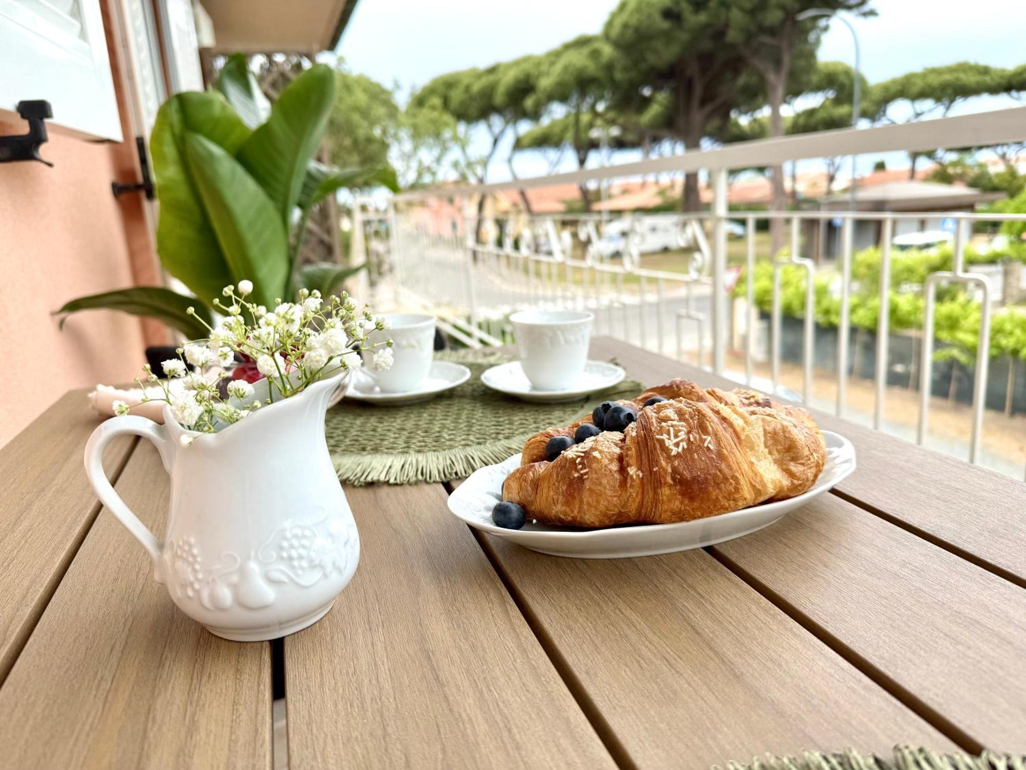 La Meria Di Maria Casa Arancio Marina di Grosseto Kültér fotó